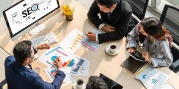 Building a Strong Online Presence: Website and SEO Essentials