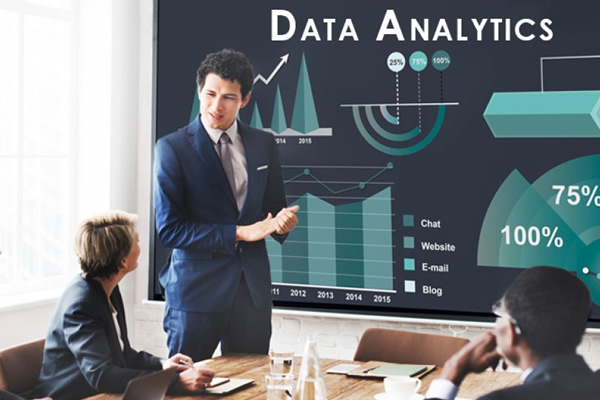 Impact of Data Analytics